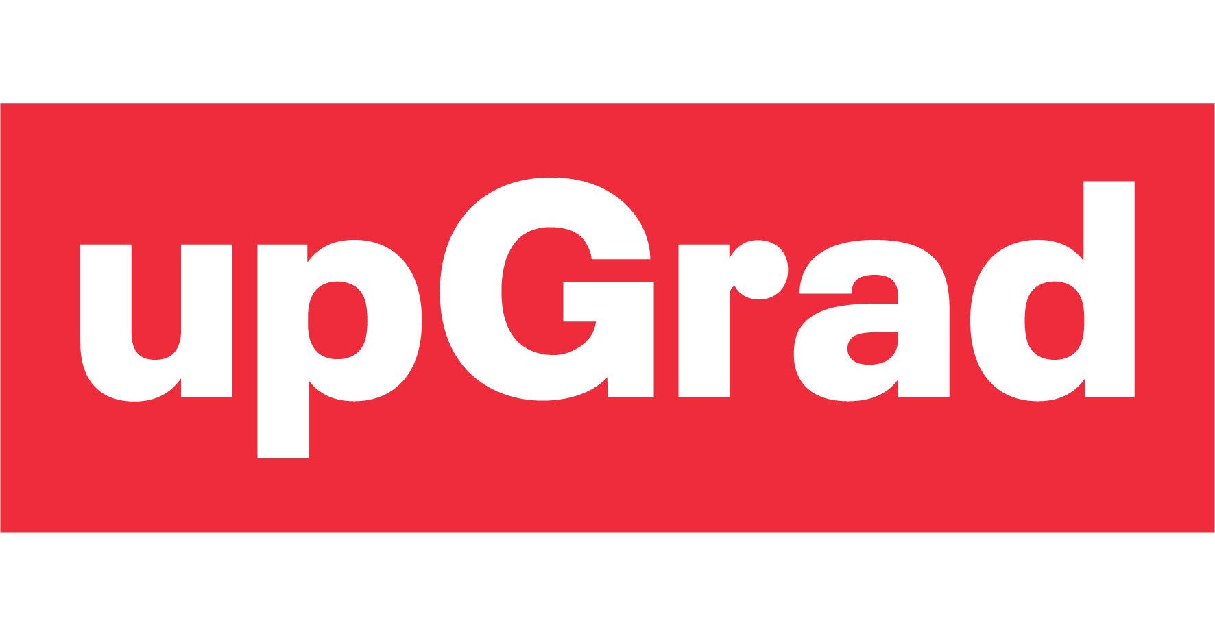 upGrad Logo