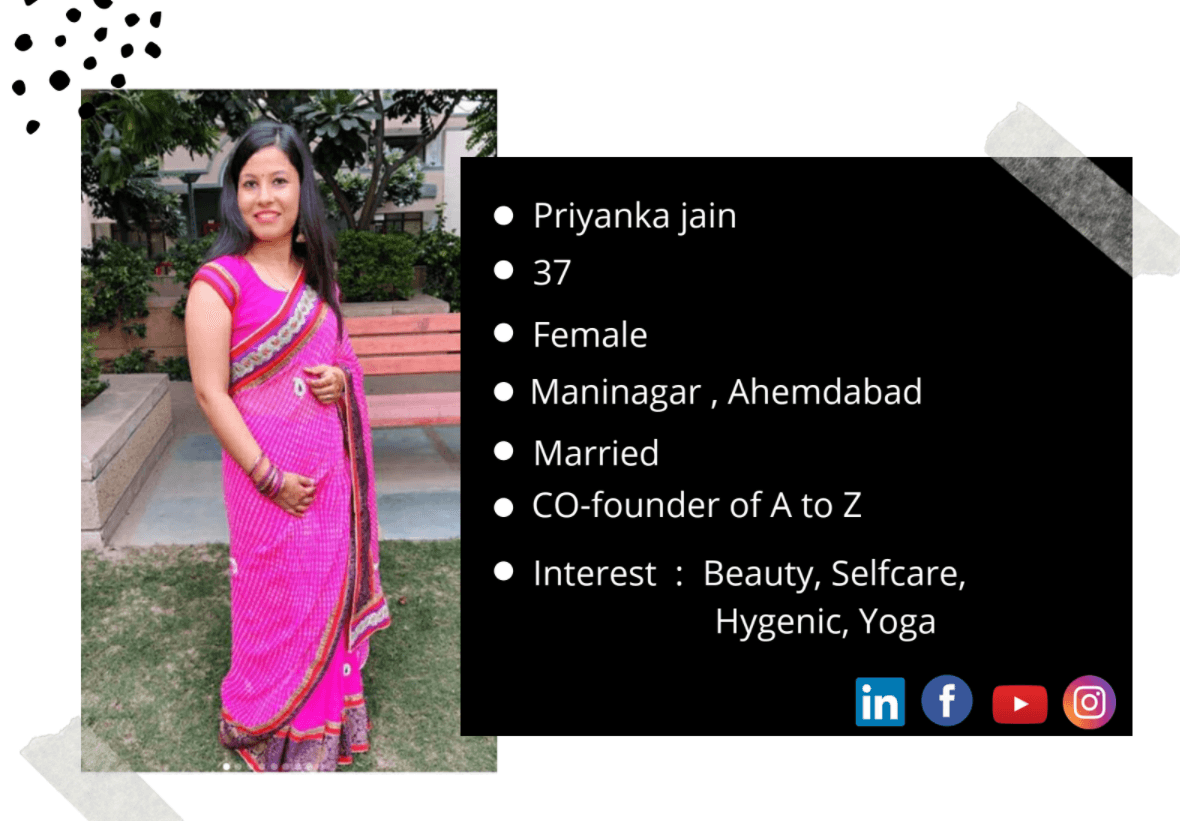 urbanclap marketing strategy Buyer Persona 2 - Urban Company Marketing Strategy and Case Study urbanclap marketing strategy Buyer Persona 2 - Urban Company Marketing Strategy and Case Study