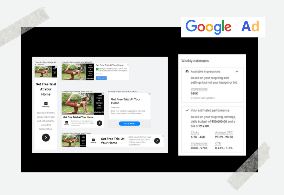 urbanclap marketing strategy Google Ads - Urban Company Marketing Strategy and Case Study urbanclap marketing strategy Google Ads - Urban Company Marketing Strategy and Case Study