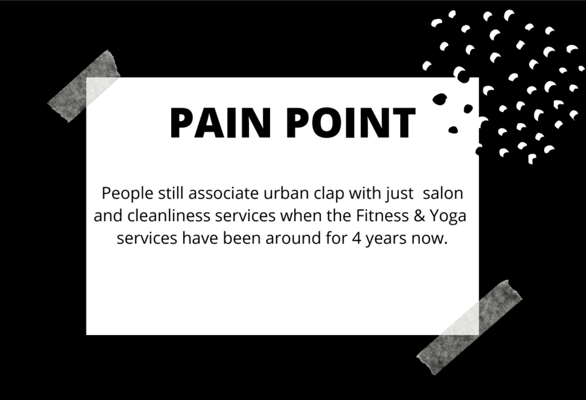 urbanclap marketing strategy Pain Point - Urban Company Marketing Strategy and Case Study urbanclap marketing strategy Pain Point - Urban Company Marketing Strategy and Case Study