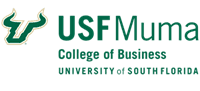 digital marketing courses in Jacksonville - USF Muma Logo