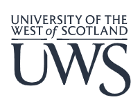 MBA in digital marketing in Cape Town - UWS logo