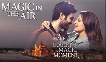 Marketing Strategy for Radico Khaitan - Campaign 2