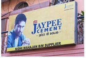 Marketing Strategy of Jaiprakash Associates - Campaign 2