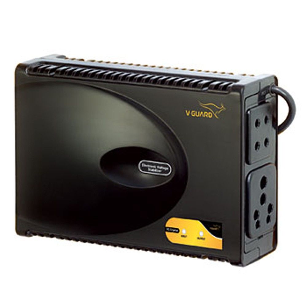 SWOT Analysis of V Guard Industries