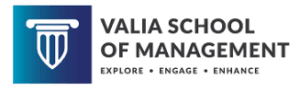 Best Colleges for Digital Marketing in Andheri - Valia school of management logo