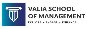 valia school logo