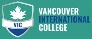 digital marketing courses in Vancouver - Vancouver International Logo