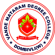 Vande Mataram College logo