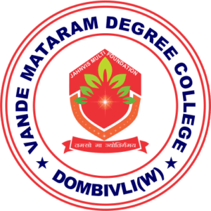 BMM Colleges in Kalyan - Vande Mataram Degree College logo