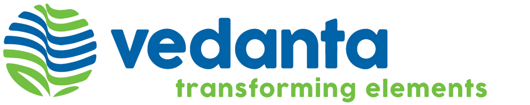 marketing strategy of vedanta - logo