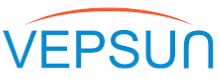 Vepsun Logo