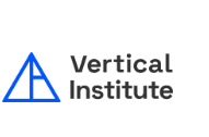  Verticle institute logo