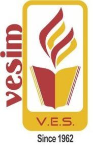 Best Colleges for Digital Marketing In Mumbai - VESIM Logo