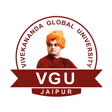 vgu logo