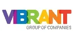 Vibrant Colortech logo