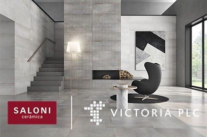 SWOT Analysis of Victoria Plc - Saloni Ceramics by Victoria Plc