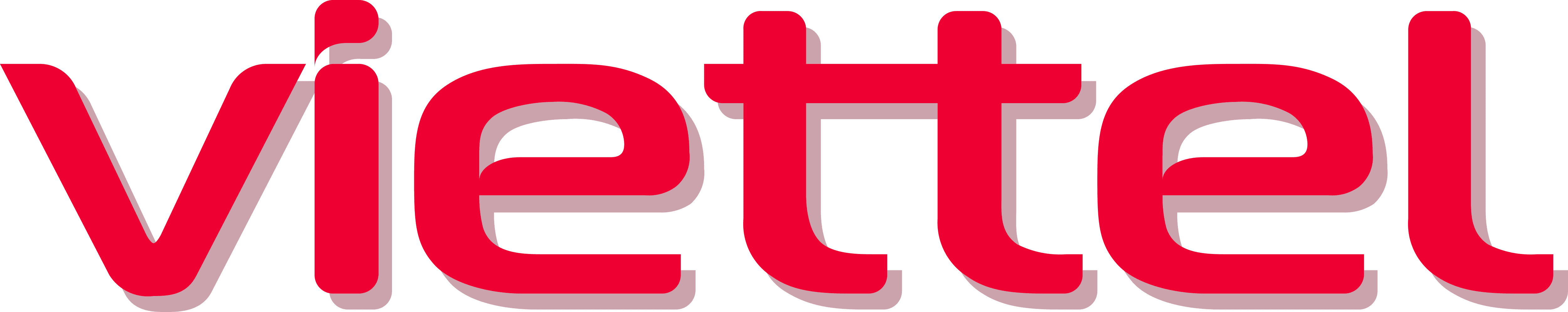 marketing strategy of viettel - viettel logo