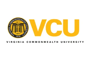 Virginia Commonwealth University logo