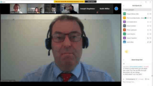 The Knowledge Academy Student Culture