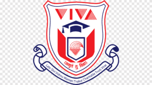 BBA Colleges in Vasai - Viva College of Arts Science and Commerce Logo