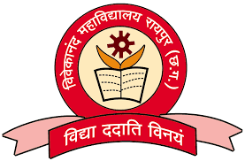 Vivekanand Mahavidyalaya, Raipur Logo - BBA Courses in Raipur