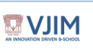 MBA in digital marketing in Hyderabad - VJIM logo
