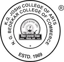 VPM's K.G. Joshi & N.G. Bedekar College logo - BMS College in Thane