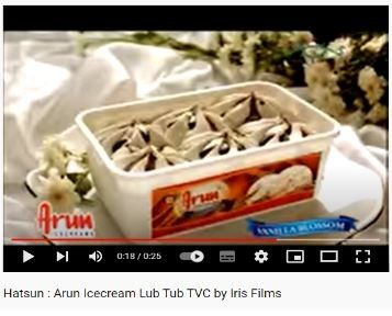 Marketing Strategy of Hatsun Agro Product - Campaign 3