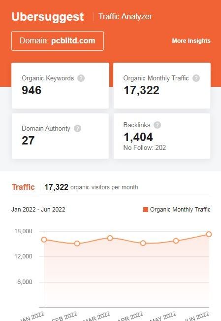 Marketing Strategy of Phillips Carbon Black - SEO