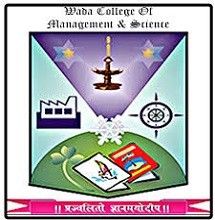 Commerce colleges in Panvel - Wada College logo