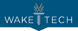 Digital Marketing Courses in Cary - Wake Tech Logo