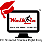 Walkin Logo