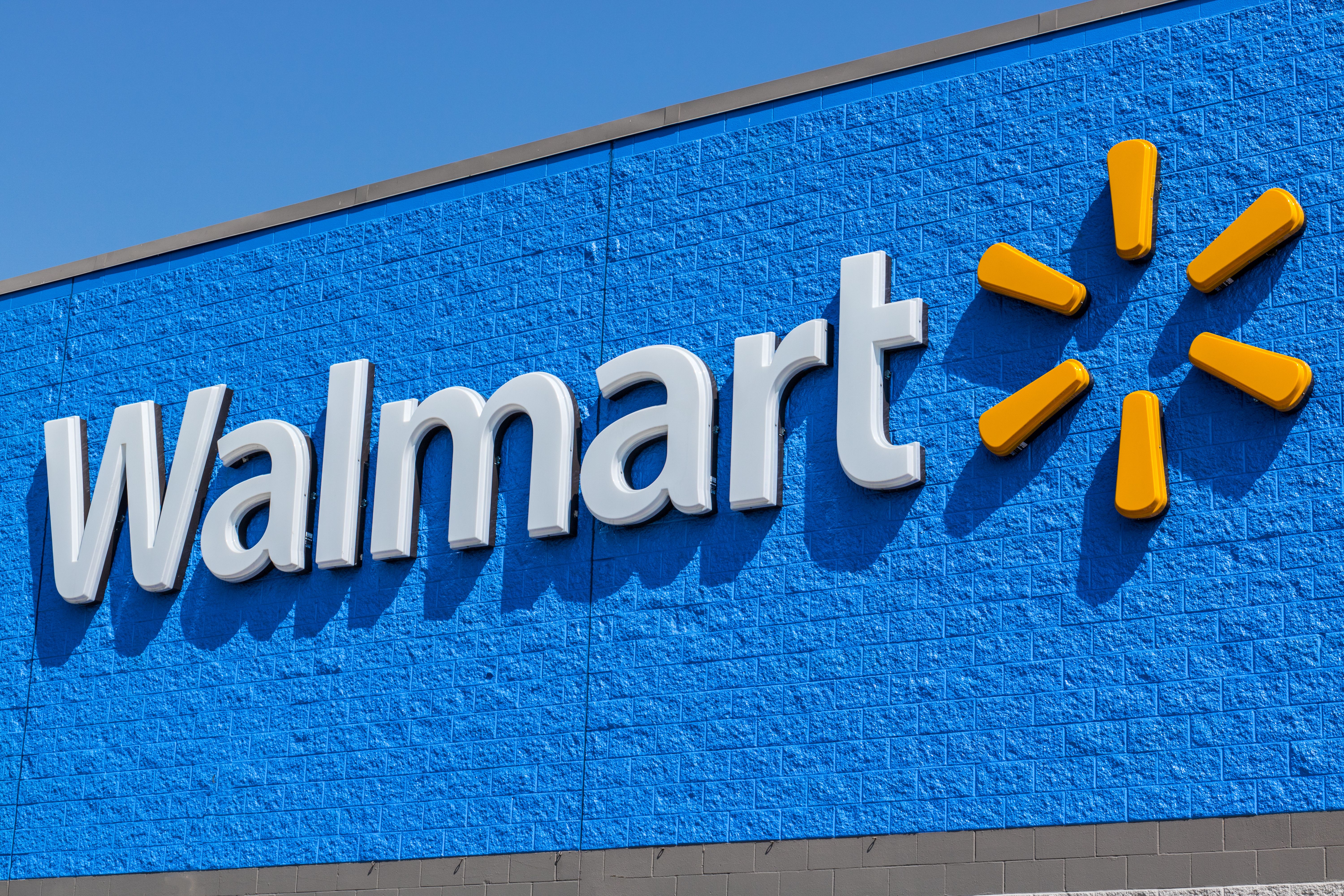 Walmart Image