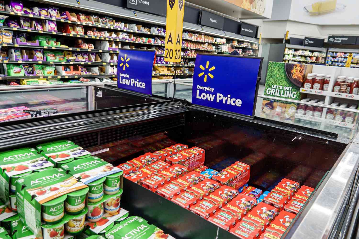 Walmart price Image