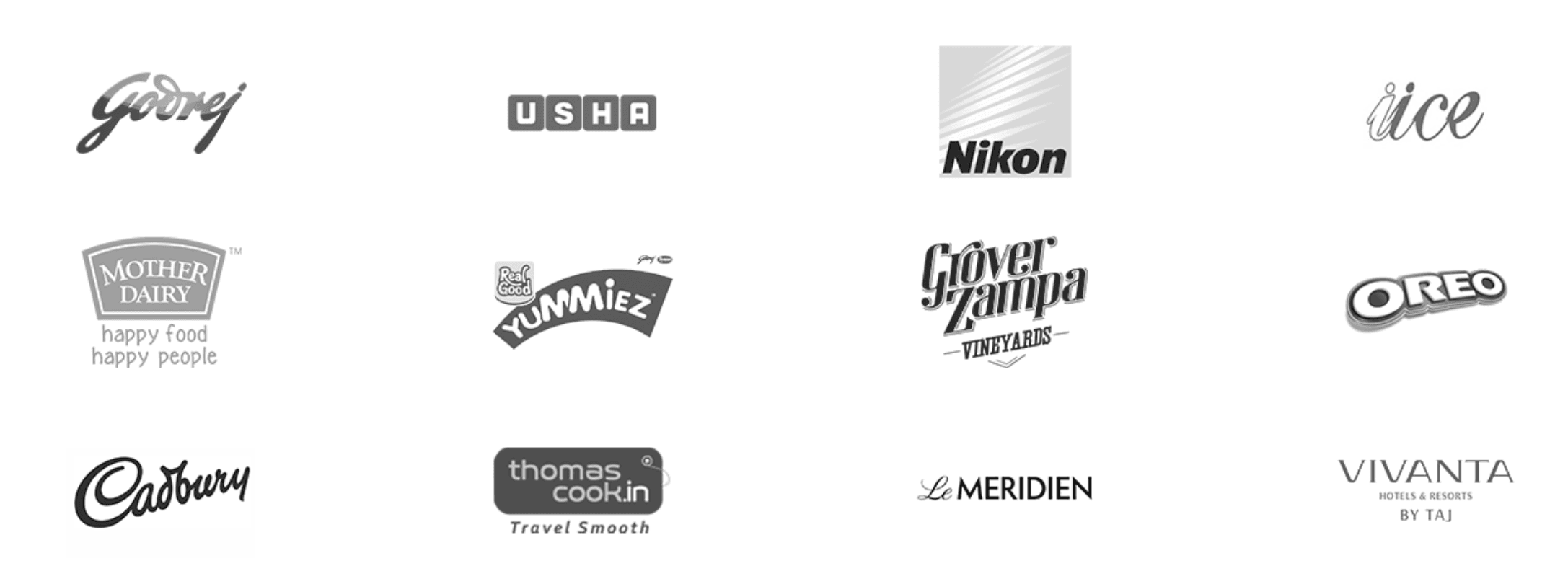 WATConsult Clients - Digital Marketing Agencies in Mumbai