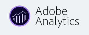 Web analytics tools - Adobe Analytics