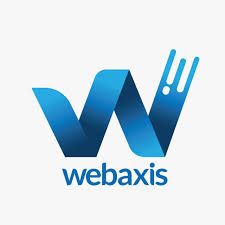 Web Axis logo
