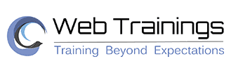 Web Training Academy Logo