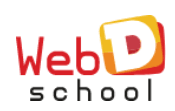 Digital Marketing Courses in Anna Nagar - Web D School Logo