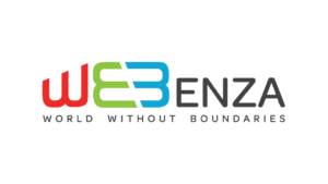 Webenza Logo - Digital Marketing Agencies in Bangalore