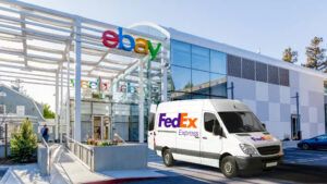 eBay on Tablet | Business model of eBay | IIDE