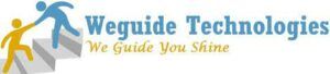 Weguide Technologies Logo