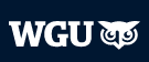 MBA in digital marketing in Santa Rosa - WGU logo