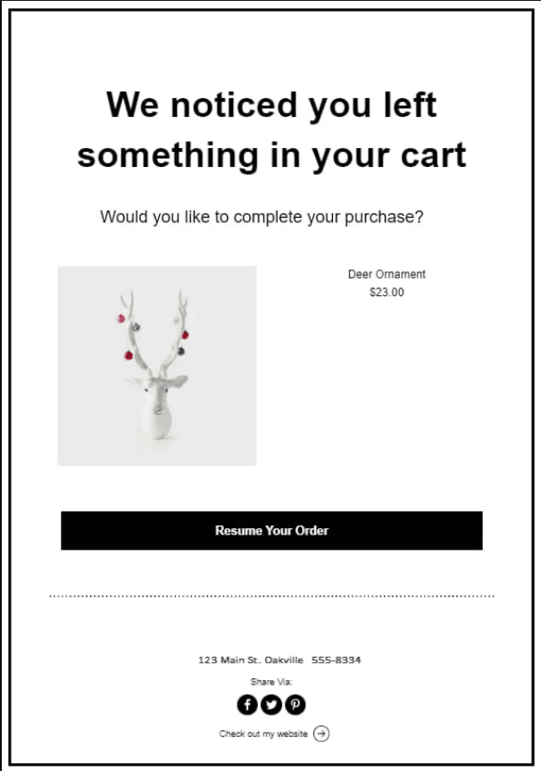 What is remarketing - Email Remarketing