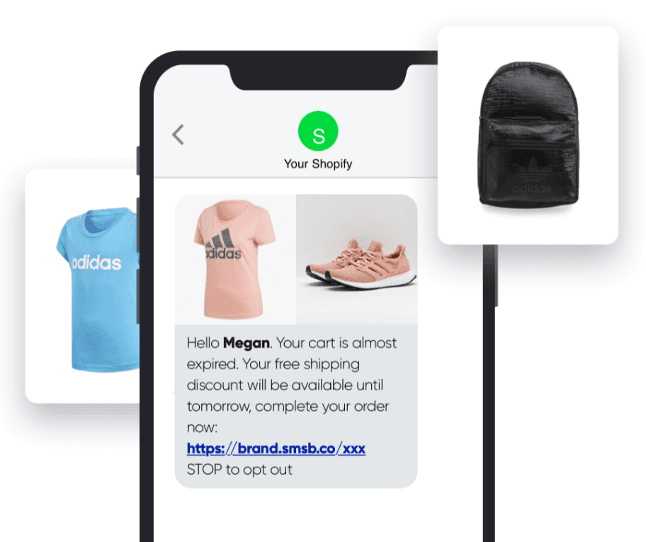 what is remarketing - sms remarketing