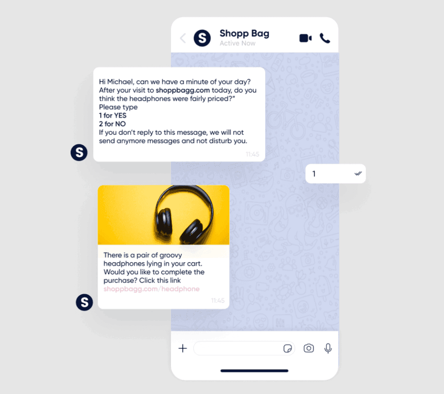what is remarketing - whatsapp remarketing