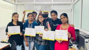 Quickxpert Course Student Cultutre