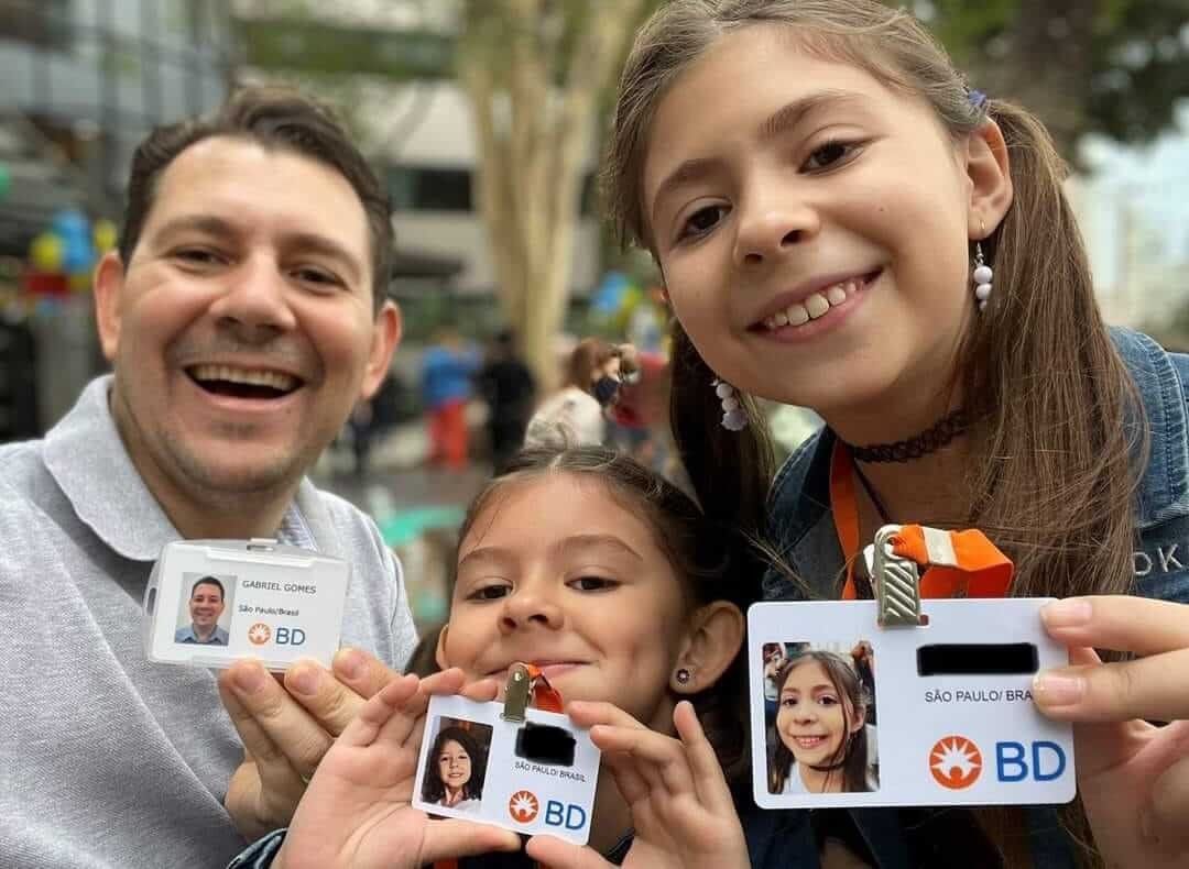 Marketing strategy of BD - marketing campaign