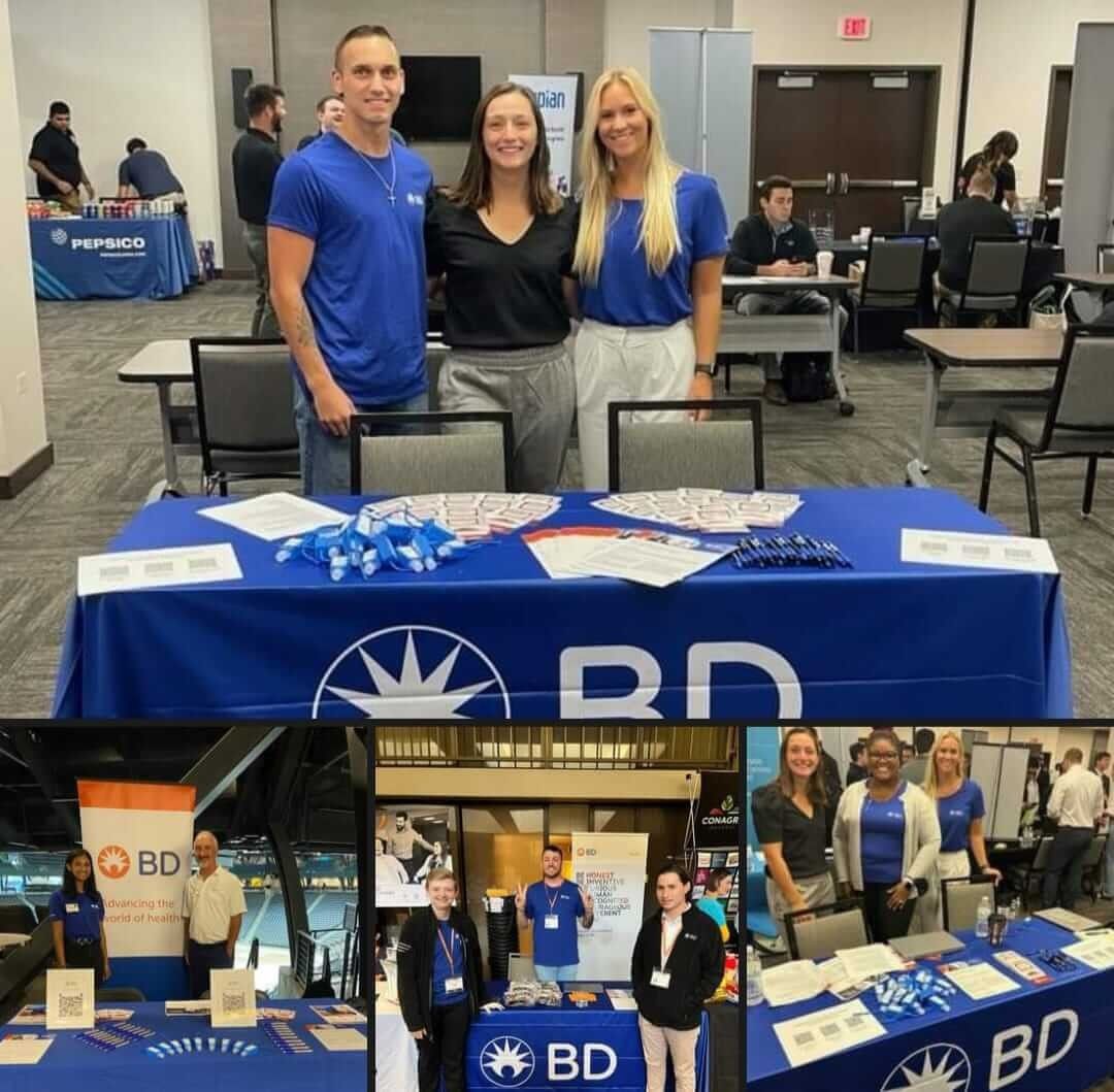 Marketing strategy of BD - marketing campaign